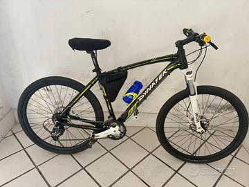 MTB Dynatek 838