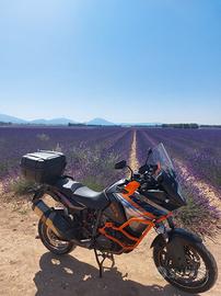 KTM 1190 Adventure - 2014