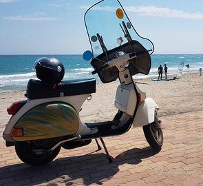 VESPA 125 del 1982