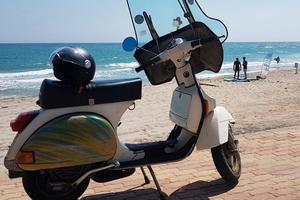 VESPA 125 del 1982