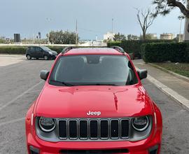 Jeep Renegade 1.0 t3 120cv Limited
