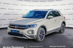 Volkswagen T-Roc 1.0 tsi Style 110cv
