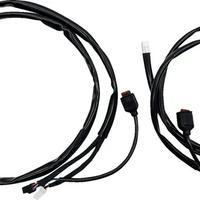kit cavi elettrici maggiorati per HD Touring 24-26