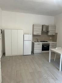 Monolocale viale Mario Rapisardi