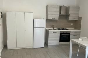 Monolocale viale Mario Rapisardi