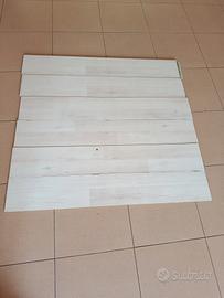 Stock pavimento laminato 