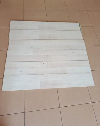 Stock pavimento laminato 
