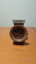 faro per bici d'epoca 