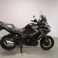 Kawasaki Versys 1100 TOURER SE