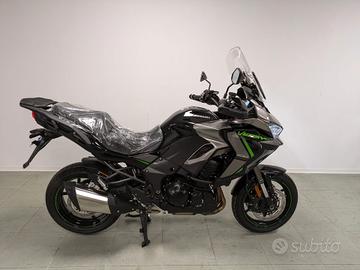 Kawasaki Versys 1100 TOURER SE