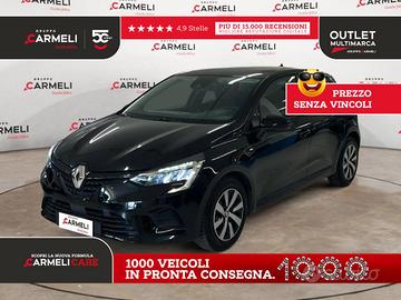 Renault Clio 1.0 tce Equilibre Gpl 100cv