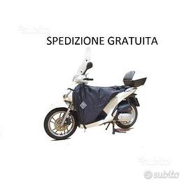 Termoscud tucano r099 honda sh 125 / 150 2013 -