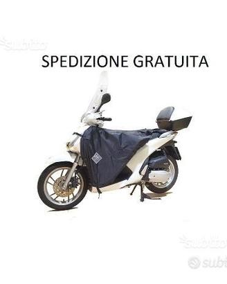Termoscud tucano r099 honda sh 125 / 150 2013 -