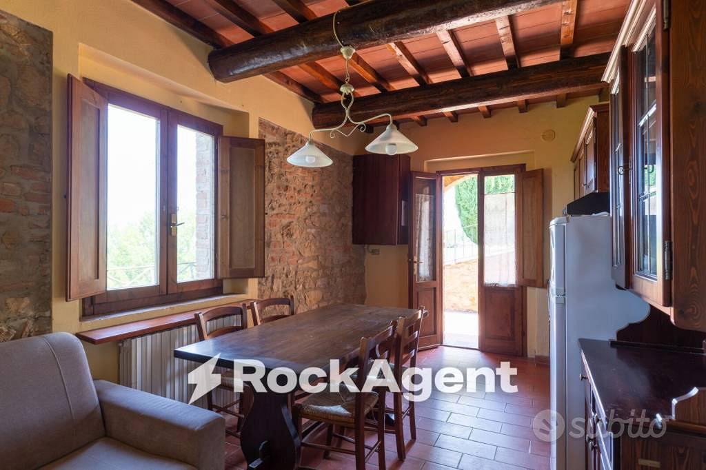 Appartamento – Montaione, Sughera - Vista 4