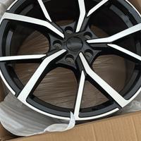 Cerchi e gomme 18 volkswagen golf 5 6 7