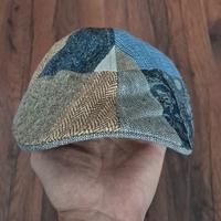 Coppola Duck Patchwork 