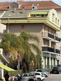 Super attico al centro di Agropoli