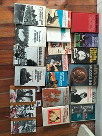 libri di guerra