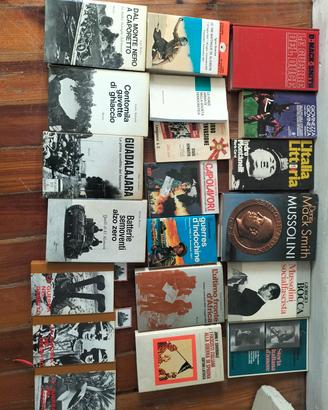 libri di guerra