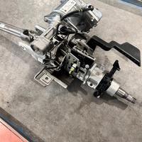 Piantone sterzo Alfa Romeo Tonale completo