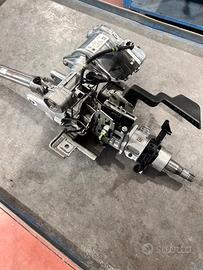 Piantone sterzo Alfa Romeo Tonale completo