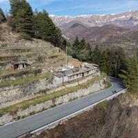 CASA INDIPENDENTE A TRIORA