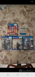 Giochi ps4