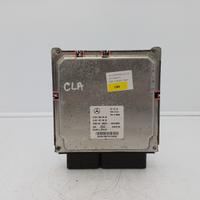 CENTRALINA MOTORE ECU 651930 2.2D 125Kw 170CV MERC