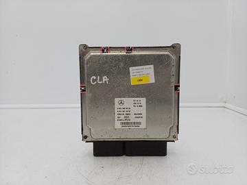 CENTRALINA MOTORE ECU 651930 2.2D 125Kw 170CV MERC