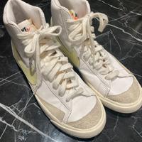 Scarpe ragazza Nike Blazer 38,5