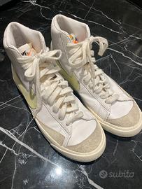 Scarpe ragazza Nike Blazer 38,5
