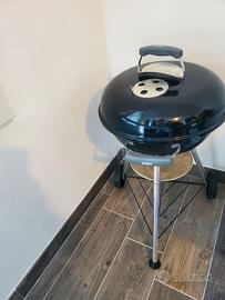 Barbecue weber diametro 46 cm