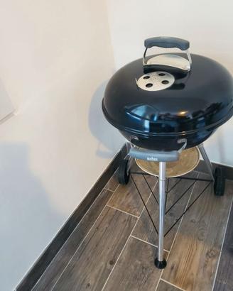 Barbecue weber diametro 46 cm