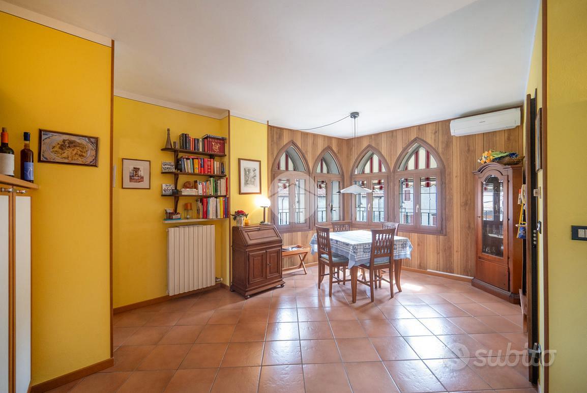 2 LOCALI A COSTERMANO - Vista 3