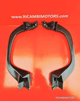 PEDANA BMW K1200GT 2006
