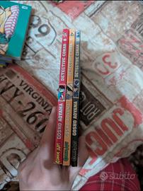 Detective Conan Di Gosho Aoyama