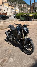 Keeway Rkf 125