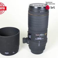 Sigma 180 F3.5 APO EX DG HSM Macro (Canon)