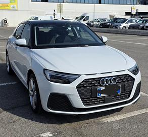 Audi a1 30tfsi s-tronic 2023