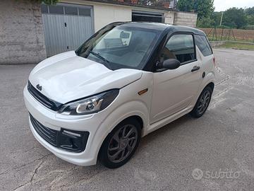 LIGIER js 50 - 2018 - DCI