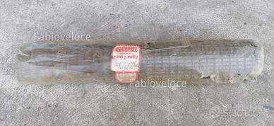 Tappetini gomma 500/126/Bianchina originali NOS