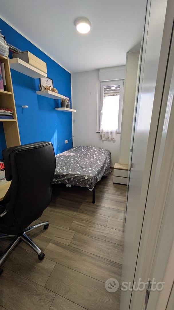 Appartamento – Milano, Abbadesse, Municipio 2 - Altro