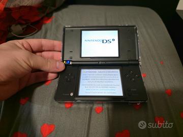 nintendo dsi