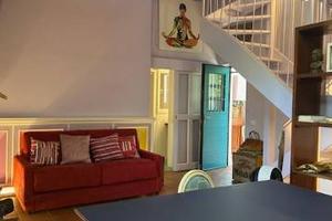 Loft / Open Space di 64 m² con 2 locali a Milano
