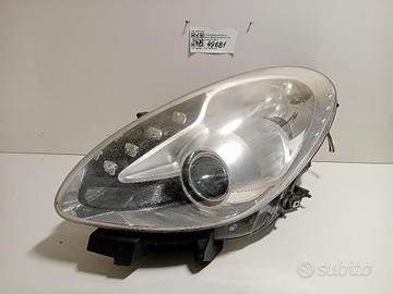 FARO ANTERIORE SINISTRO ALFA ROMEO Giulietta Serie