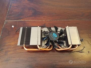 Dissipatore Radeon