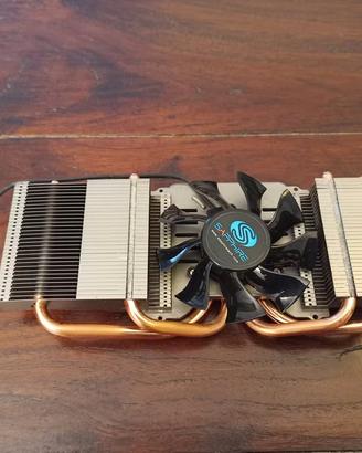 Dissipatore Radeon
