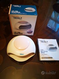 Nail Polish Dryer Homedics Lampada UV per unghie