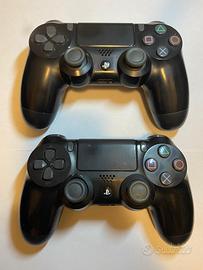 2 controller ps4 v2 originale sony
