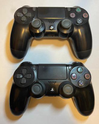2 controller ps4 v2 originale sony